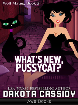 What's New, Pussycat? - ebook